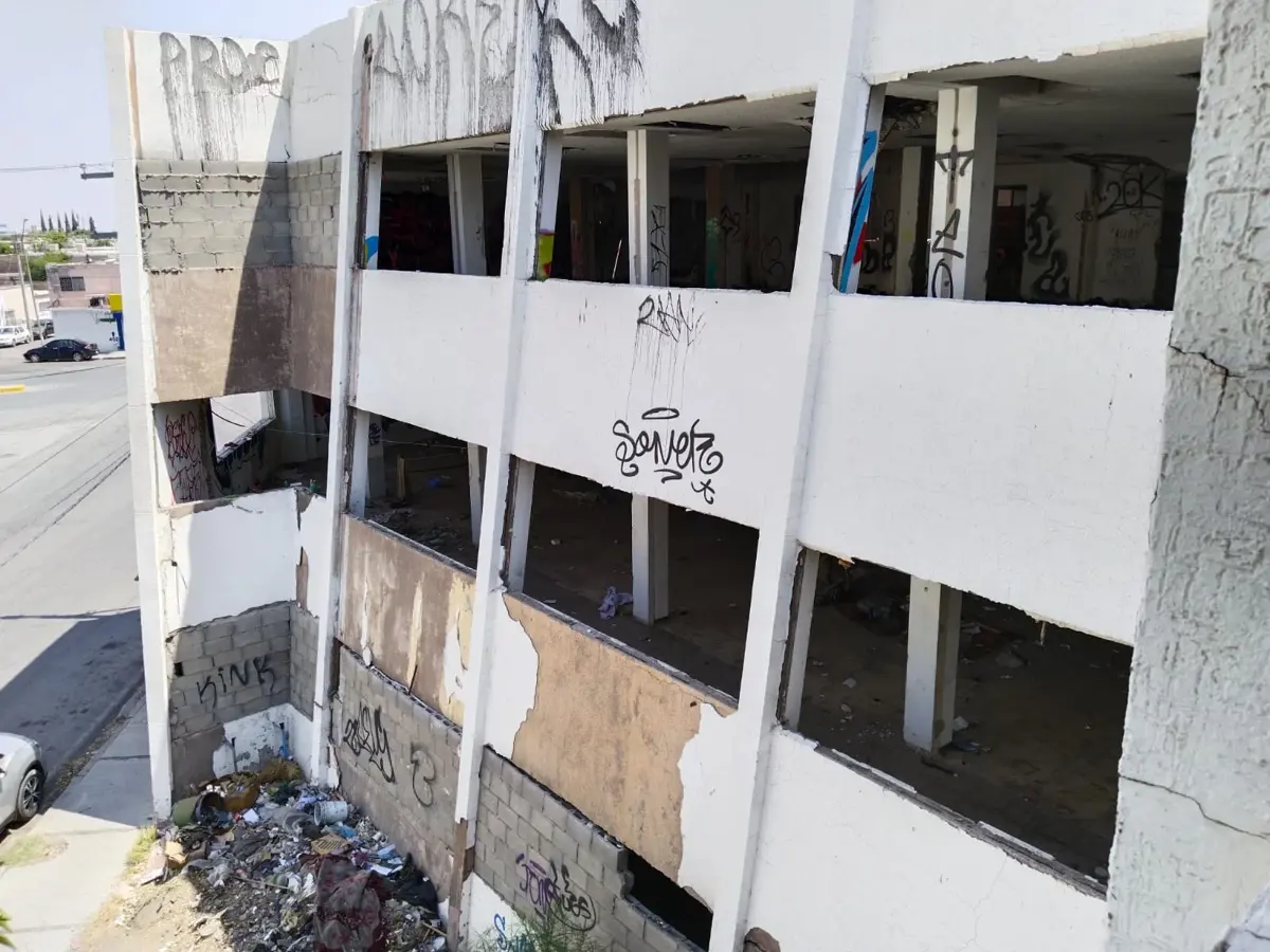 Edificio en Renta en Ampliación los Ángeles, Torreón, Coahuila de Zaragoza