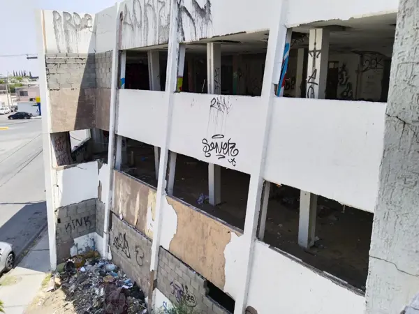 Edificio en renta en Ampliación los Ángeles, Torreón, Coahuila de Zaragoza Edificio en renta en Ampliación los Ángeles, Torreón, Coahuila de Zaragoza