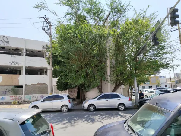 Edificio en renta en Ampliación los Ángeles, Torreón — foto 3 de 11