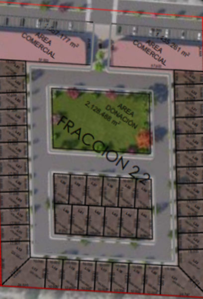 Terreno en venta en Buenavista, Huimilpan — foto 3 de 10