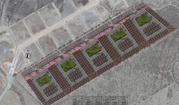 Terreno en venta en Buenavista, Huimilpan — foto 2 de 9