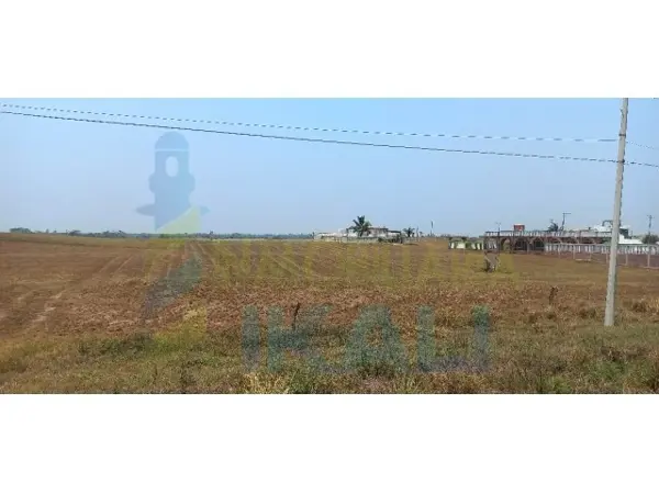 Terreno en renta en Ricardo Flores Magón, Tecolutla — foto 3 de 12