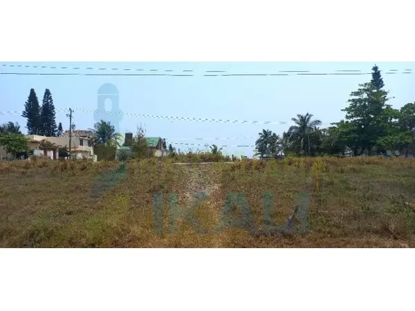 Terreno en renta en Ricardo Flores Magón, Tecolutla — foto 2 de 12