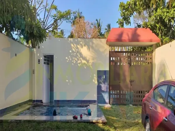 Casa en venta en Monte Gordo, Tecolutla — foto 2 de 7