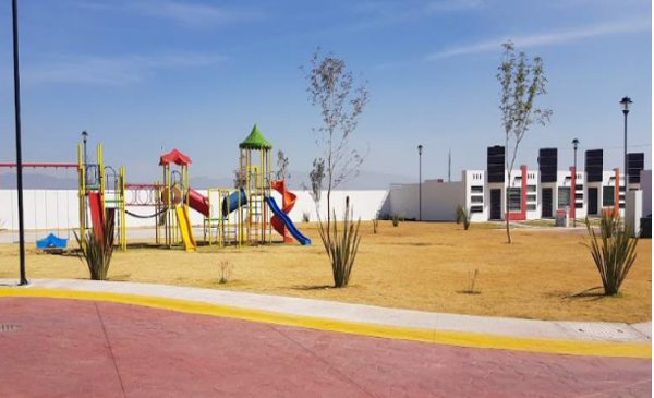 Casa en venta en Villas de Pachuca, Pachuca de Soto — foto 2 de 10