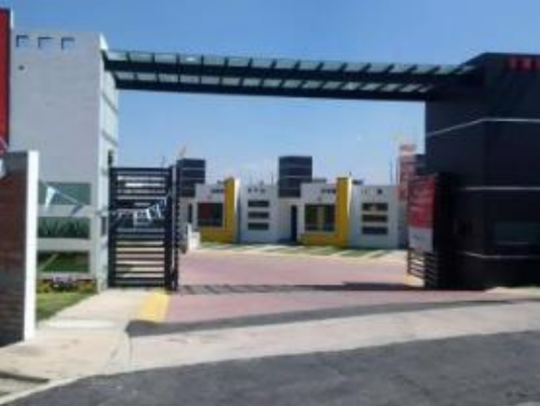 Casa en venta en Villas de Pachuca, Pachuca de Soto — foto 3 de 10
