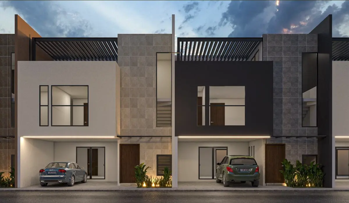 Casa en venta en San Bernardino Tlaxcalancingo, San Andrés Cholula — foto 1 de 9