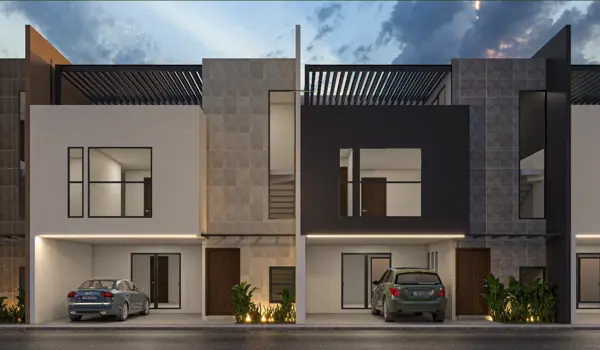 Casa en venta en San Bernardino Tlaxcalancingo, San Andrés Cholula, Puebla Casa en venta en San Bernardino Tlaxcalancingo, San Andrés Cholula, Puebla