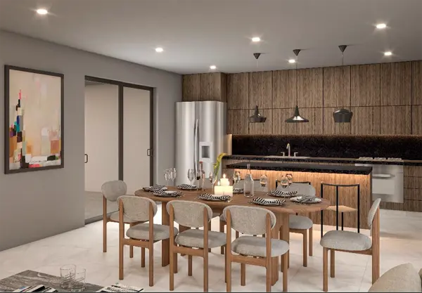 Casa en venta en San Bernardino Tlaxcalancingo, San Andrés Cholula — foto 3 de 9