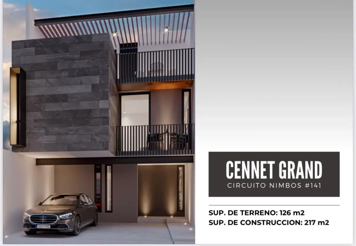 Casa en venta en Aguaje, San Luis Potosí — foto 1 de 5