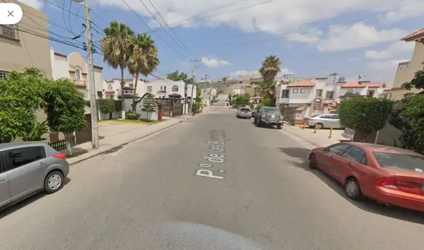 Casa en venta en Residencial Agua Caliente, Tijuana — foto 2 de 9