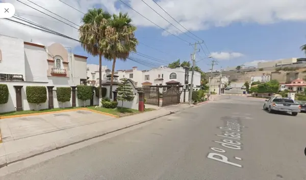 Casa en venta en Residencial Agua Caliente, Tijuana — foto 3 de 9