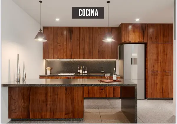 Casa en venta en Aguaje, San Luis Potosí — foto 2 de 5