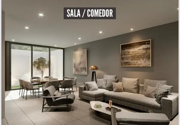 Casa en venta en Aguaje, San Luis Potosí — foto 3 de 5