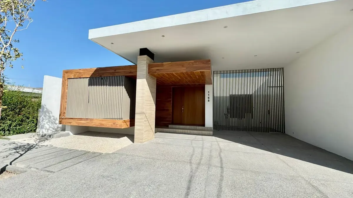 Casa en venta en San Isidro, Torreón — foto 1 de 52