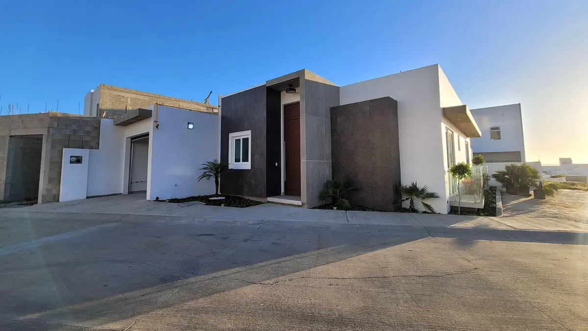 Casa en venta en Punta Bandera, Tijuana — foto 1 de 13