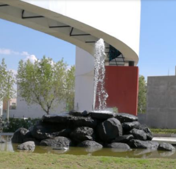 Casa en venta en Paseos de la Herradura, Pachuca de Soto — foto 2 de 10
