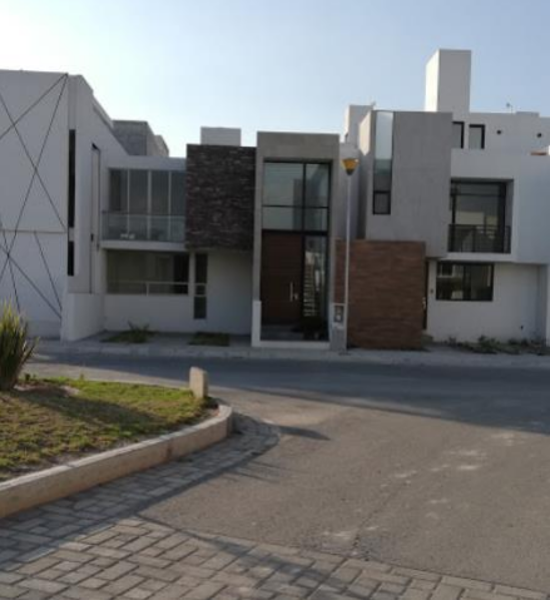 Casa en venta en Paseos de la Herradura, Pachuca de Soto — foto 3 de 10