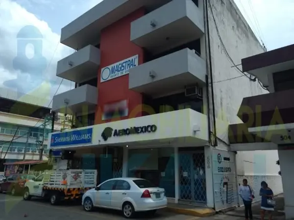 Oficina en renta en Obras Sociales, Poza Rica de Hidalgo — foto 2 de 8