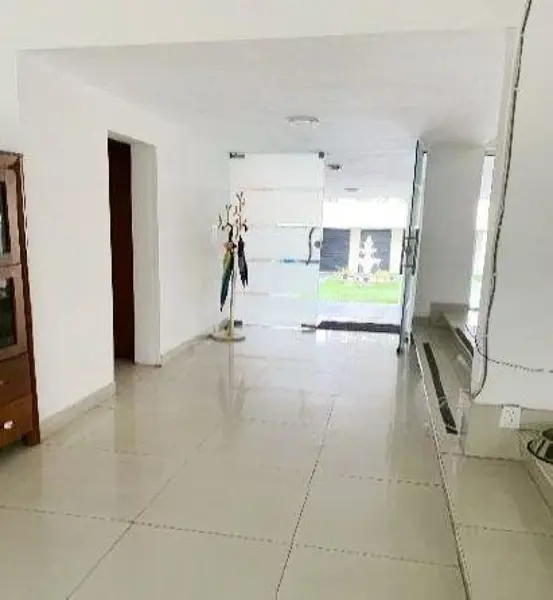 Casa en venta en Jardines del Pedregal, Álvaro Obregón, Ciudad de México
