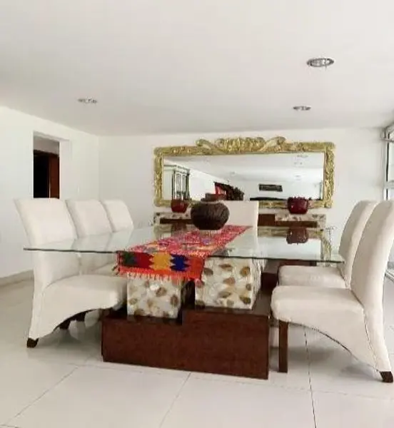 Casa en venta en Jardines del Pedregal, Álvaro Obregón — foto 3 de 19