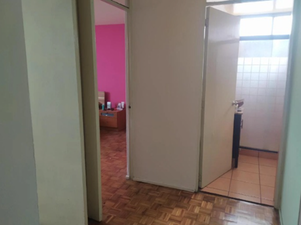 Departamento en venta en Nonoalco Tlatelolco, Cuauhtémoc — foto 2 de 9