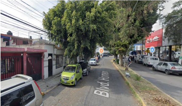 Casa en Hogares Mexicanos, Ecatepec de Morelos, México