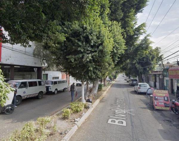Casa en venta en Hogares Mexicanos, Ecatepec de Morelos — foto 3 de 10