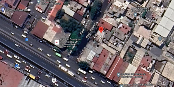 Casa en venta en Hogares Mexicanos, Ecatepec de Morelos — foto 2 de 10