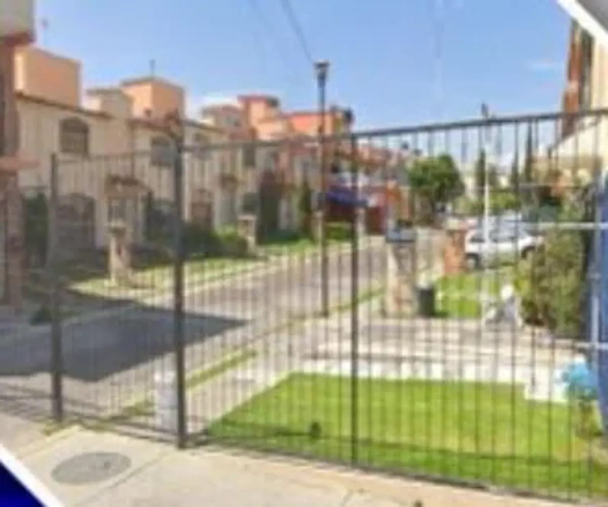 Casa en venta en San Buenaventura, Ixtapaluca