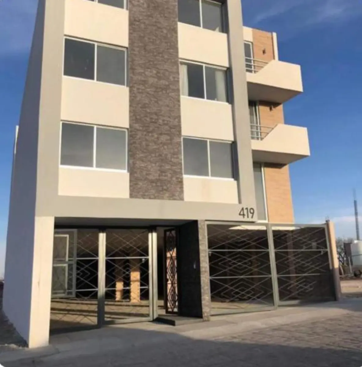 Departamento en venta en Villas Tec, Jesús María — foto 1 de 18