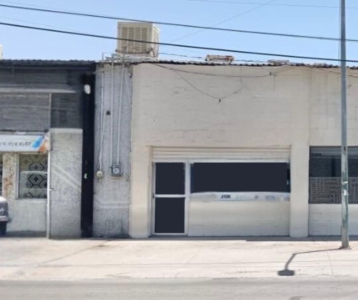 Local en Renta en Torreon Centro, Torreón, Coahuila de Zaragoza