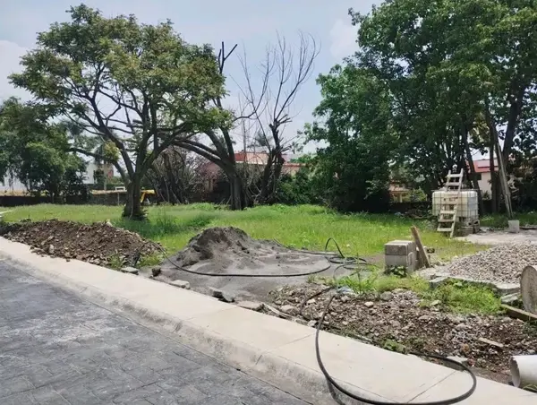Terreno en venta en Extensión Vista Hermosa, Cuernavaca — foto 2 de 11