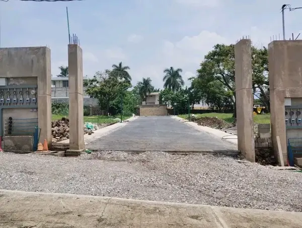 Terreno en venta en Extensión Vista Hermosa, Cuernavaca — foto 3 de 11