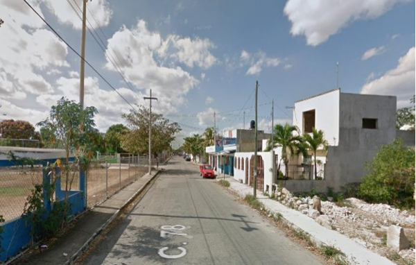 Casa en venta en San Antonio Xluch II, Mérida — foto 2 de 10