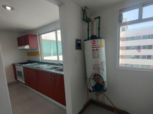 Departamento en venta en Arcos del Alba, Cuautitlán Izcalli — foto 3 de 14