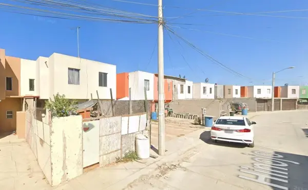 Casa en venta en Hacienda Las Delicias, Tijuana — foto 2 de 7