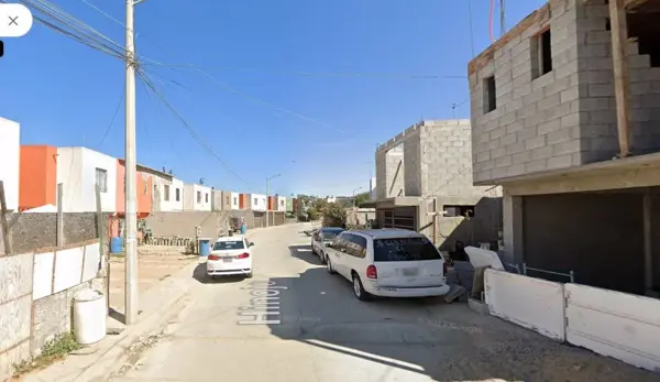 Casa en Hacienda Las Delicias, Tijuana, Baja California