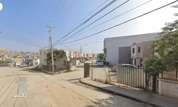 Casa en venta en Hacienda Las Delicias, Tijuana — foto 3 de 7