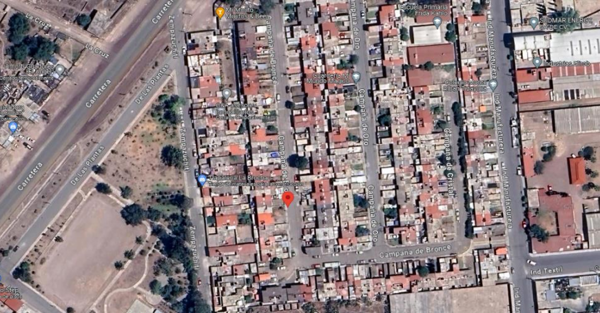 Casa en venta en Las Campanas, Tizayuca — foto 2 de 12
