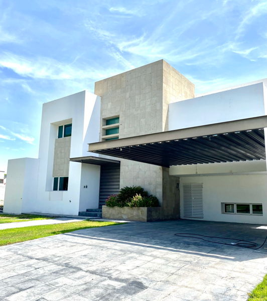 Casa en venta en Las Villas, Torreón — foto 2 de 18