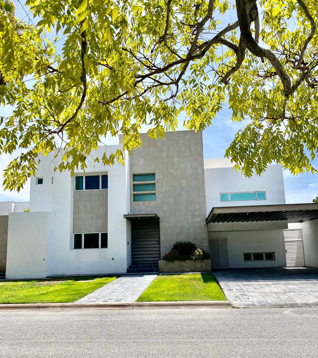 Casa en venta en Las Villas, Torreón — foto 1 de 18