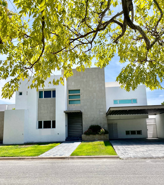 Casa en venta en Las Villas, Torreón, Coahuila de Zaragoza