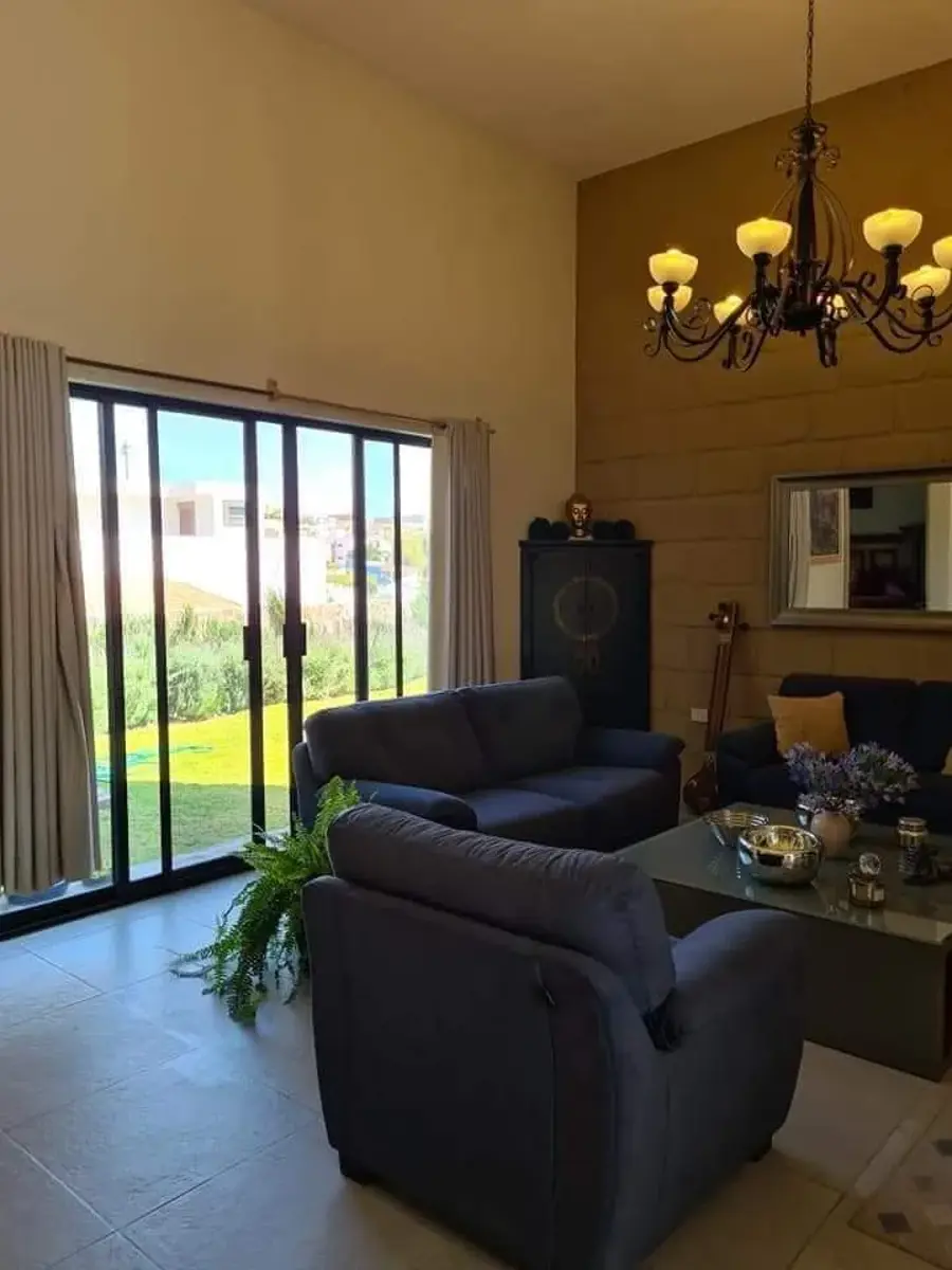 Casa en renta en Villa de los Frailes, San Miguel de Allende — foto 1 de 20