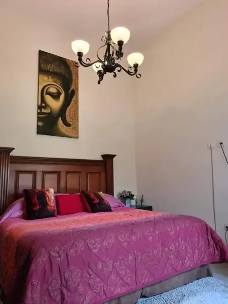 Casa en renta en Villa de los Frailes, San Miguel de Allende — foto 2 de 20