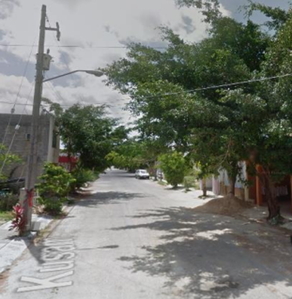 Casa en venta en Tierra Maya, Benito Juárez — foto 2 de 10