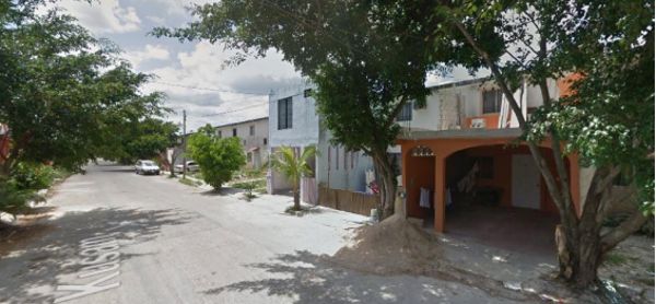 Casa en Tierra Maya, Benito Juárez, Quintana Roo