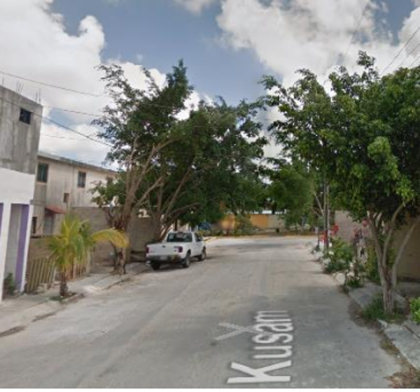 Casa en venta en Tierra Maya, Benito Juárez — foto 3 de 10