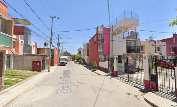 Casa en venta en Joyas de Cuautitlán, Cuautitlán — foto 2 de 10