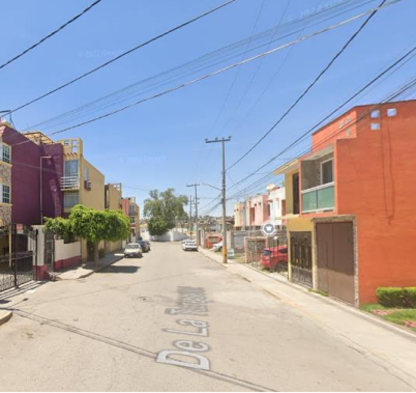Casa en venta en Joyas de Cuautitlán, Cuautitlán — foto 3 de 10